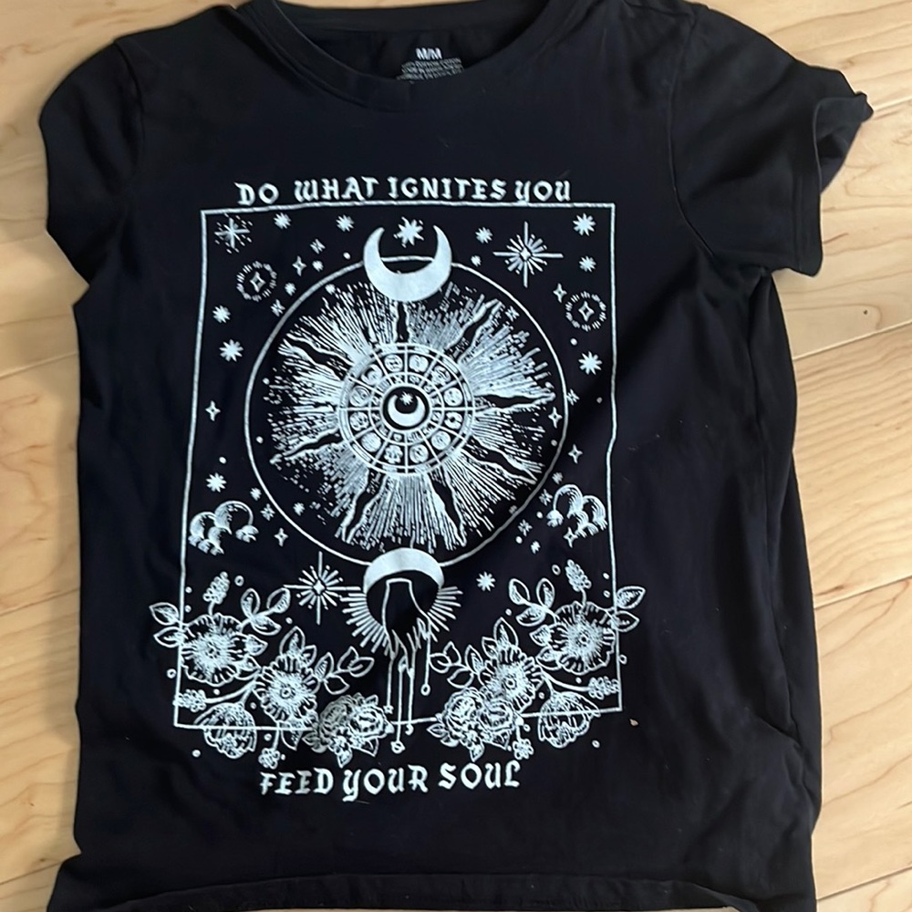 BLUENOTES SHIRT